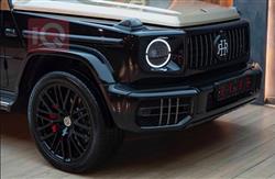 مرسيدس بنز G-Class